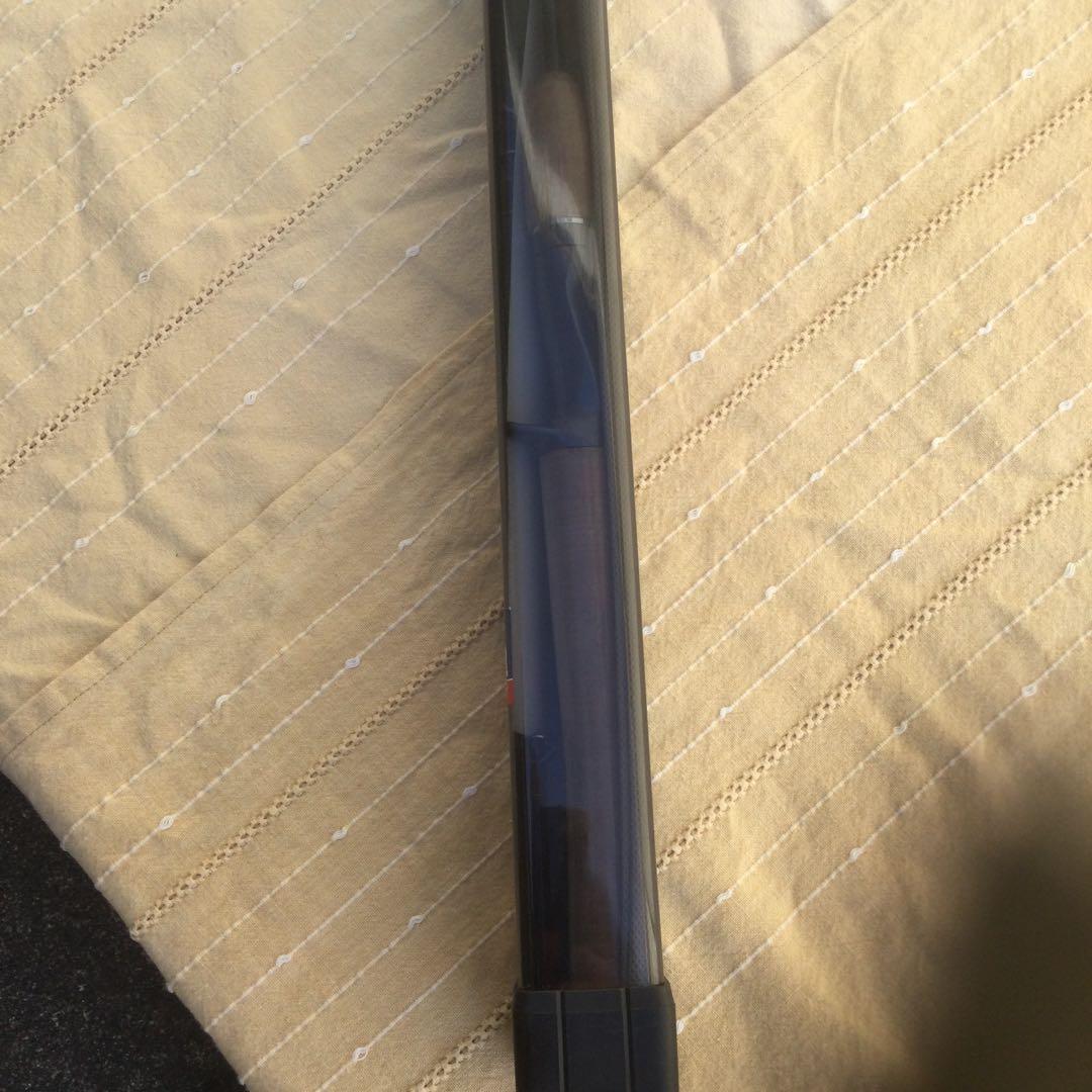 ダイワ　PROCASTER-Z 602MLRB-V ルアーロッド