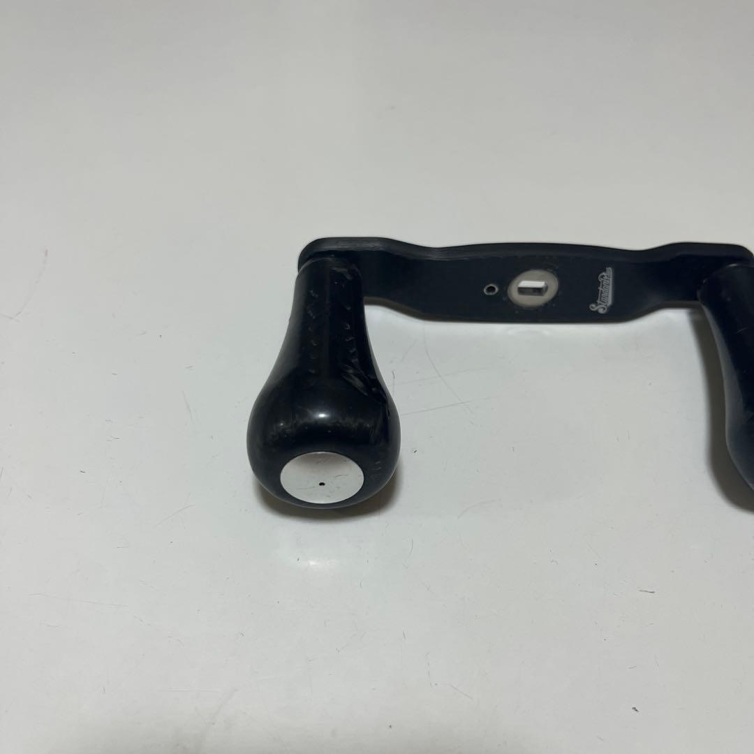 スタジオコンポジット RC SC EX PLUS カーボンハンドル 96mm