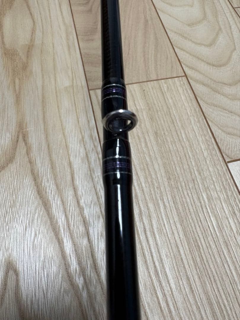 ロッド HL 6101MRB-18