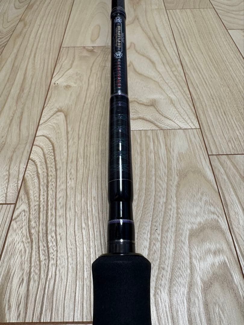 ロッド HL 6101MRB-18
