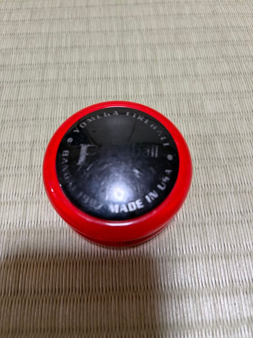 初期USA製 ハイパーヨーヨー6点セット ケース付 ステルスレイダー他