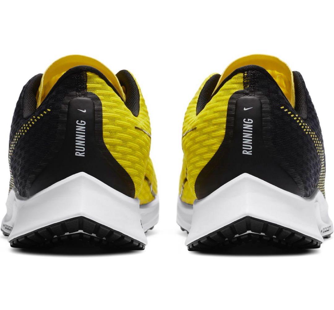 【NIKE】ナイキ ズームフライ2　ランニングシューズ　陸上【新品】25.0cm