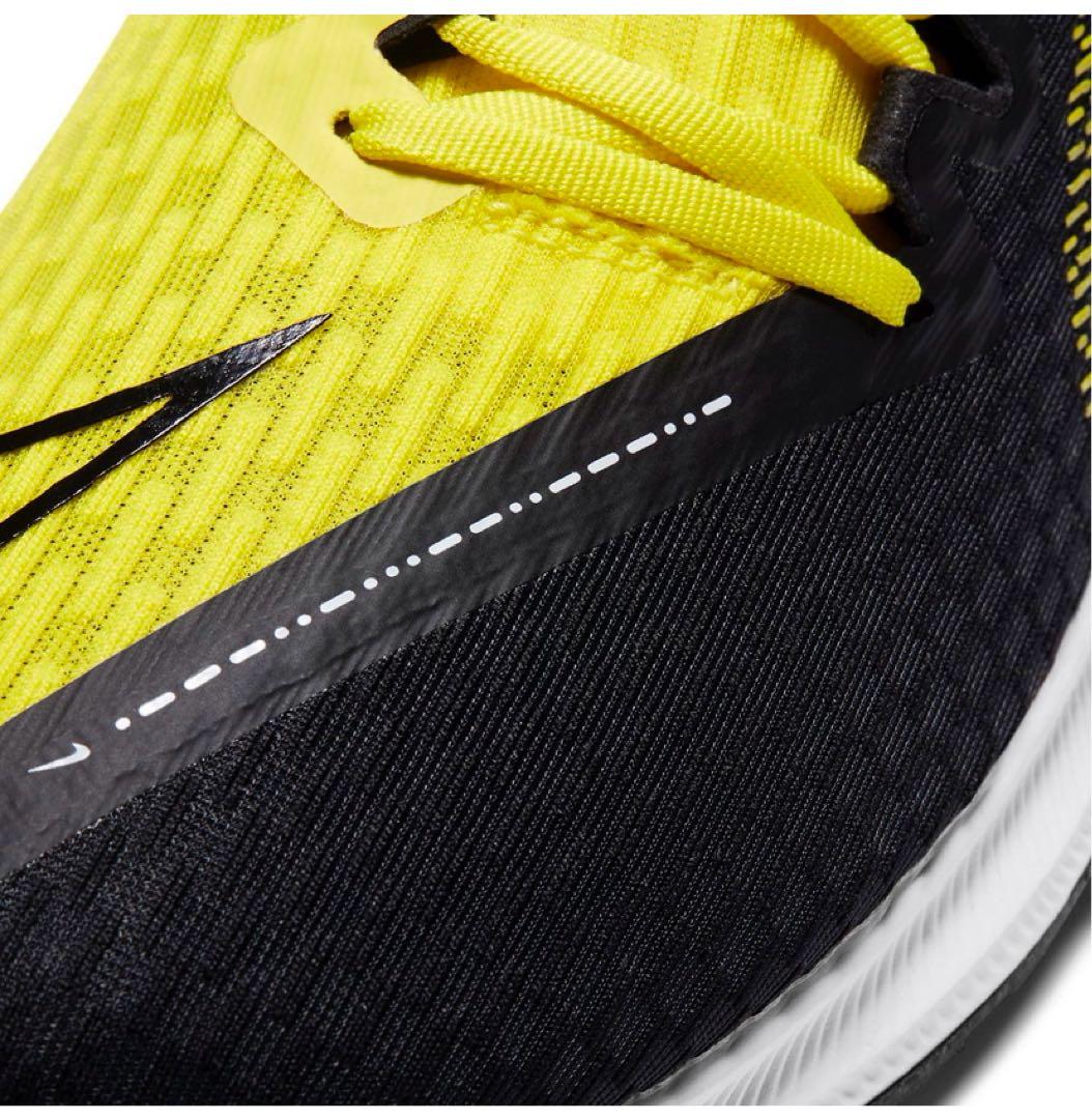 【NIKE】ナイキ ズームフライ2　ランニングシューズ　陸上【新品】25.0cm