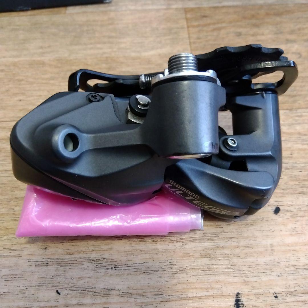 6770 ULTEGRA　Di2 グループセット