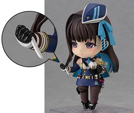 [新品未開封](特典付き) ねんどろいど マリアン