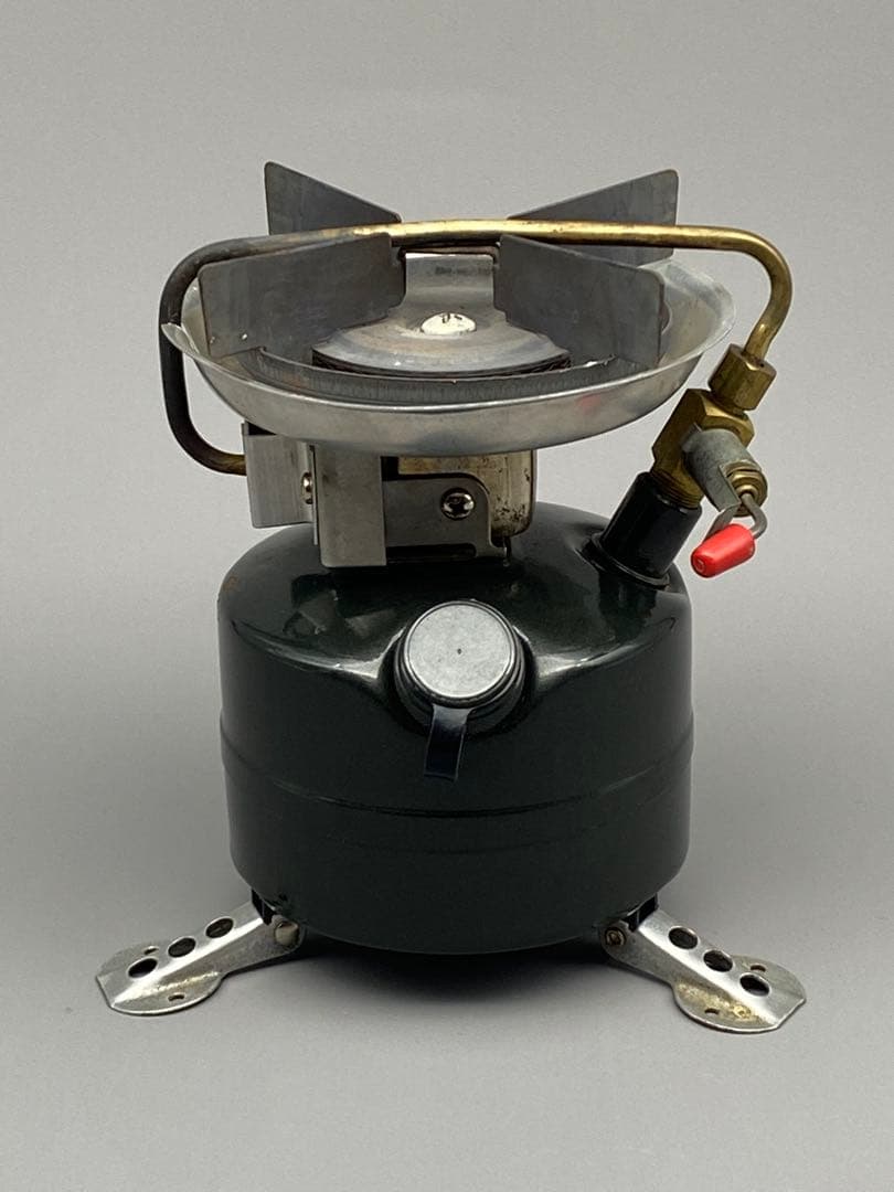 Coleman コールマン Model442 フェザーストーブ バーナー