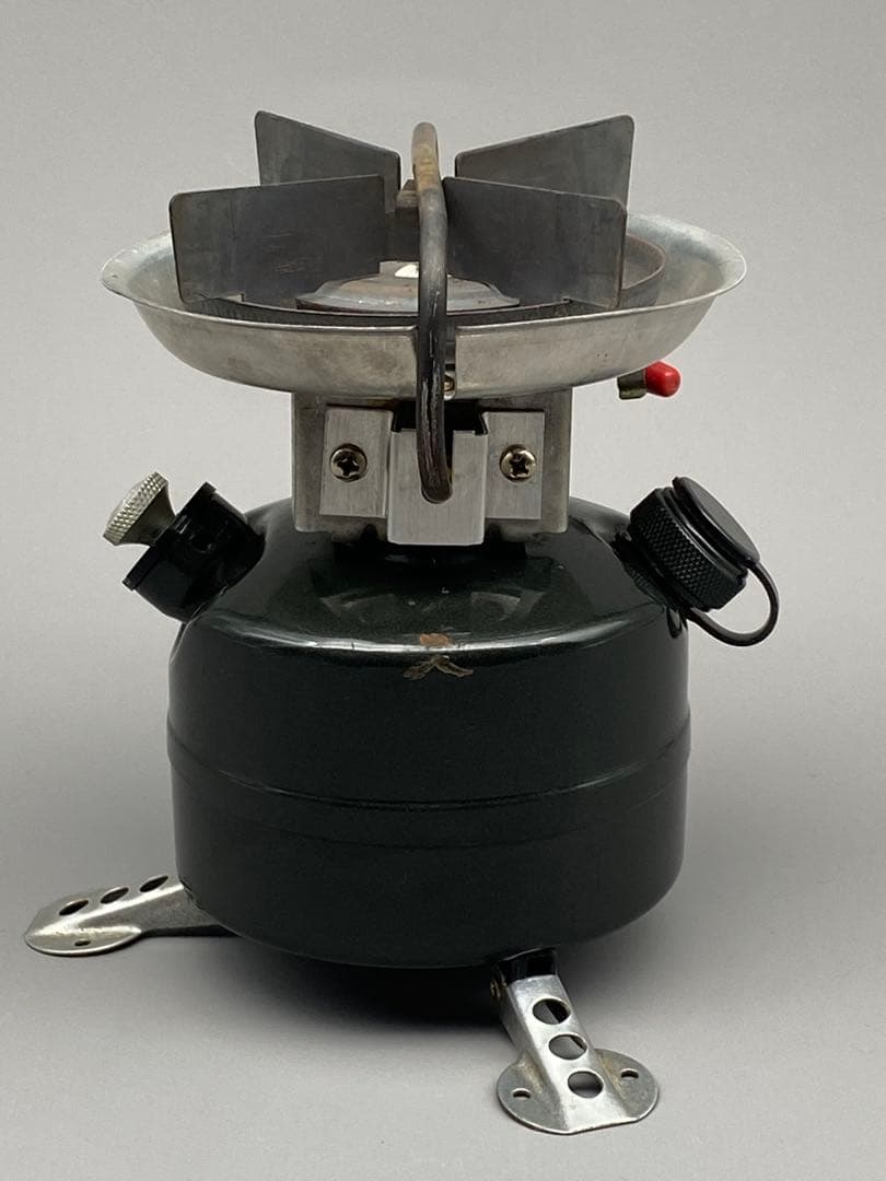 Coleman コールマン Model442 フェザーストーブ バーナー