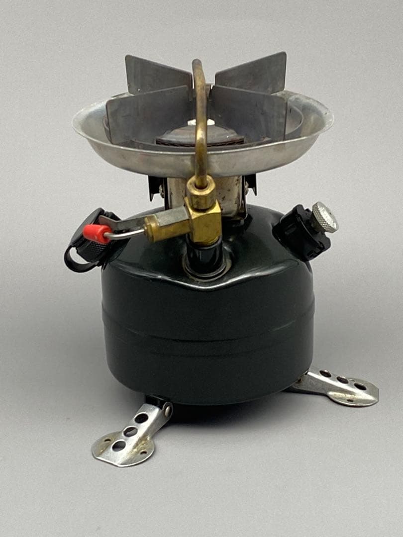 Coleman コールマン Model442 フェザーストーブ バーナー