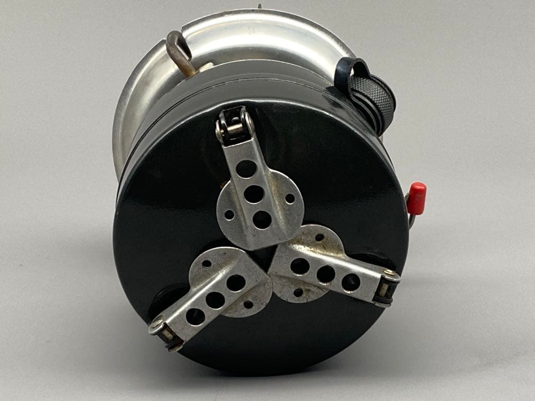 Coleman コールマン Model442 フェザーストーブ バーナー