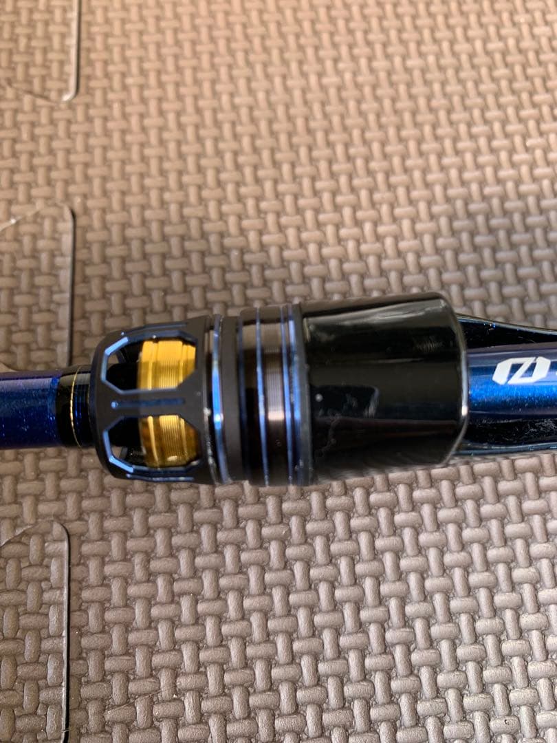 Daiwa極鋭カワハギair bottom【着払いor直接受取】