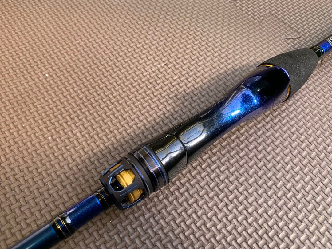Daiwa極鋭カワハギair bottom【着払いor直接受取】