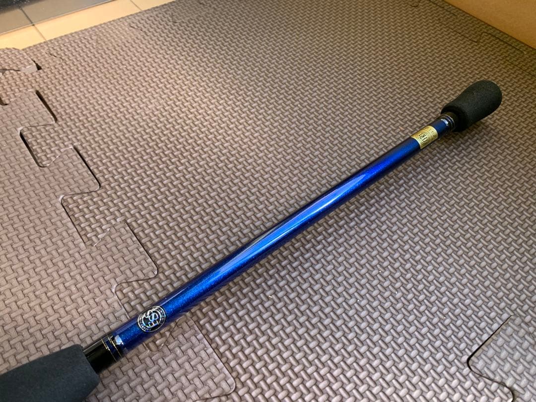 Daiwa極鋭カワハギair bottom【着払いor直接受取】