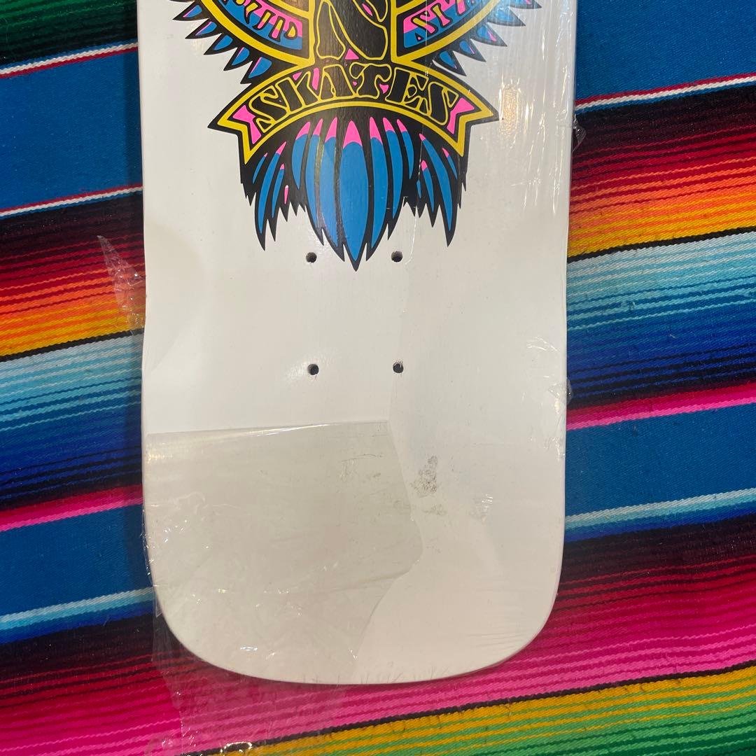 DOGTOWN SKATE DRESSEN POP SIZEドッグタウン