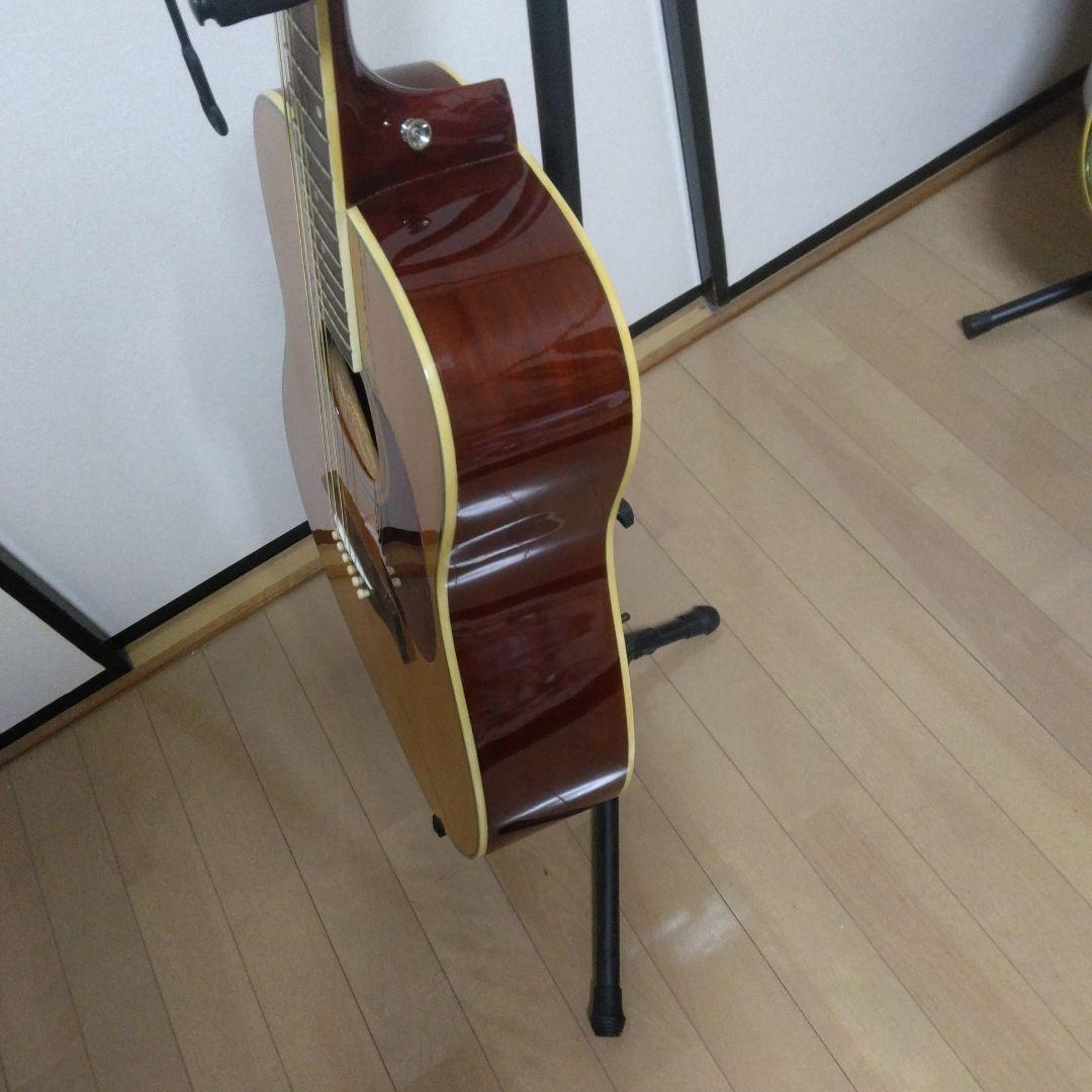 Elioth エリオス　B305NA　アコースティックギター ジャンク品