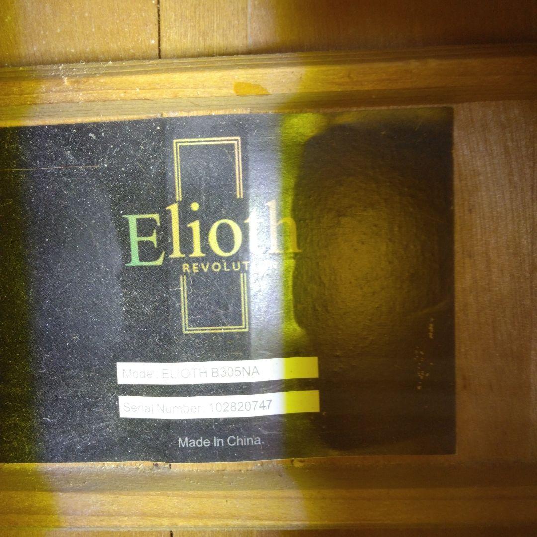 Elioth エリオス　B305NA　アコースティックギター ジャンク品