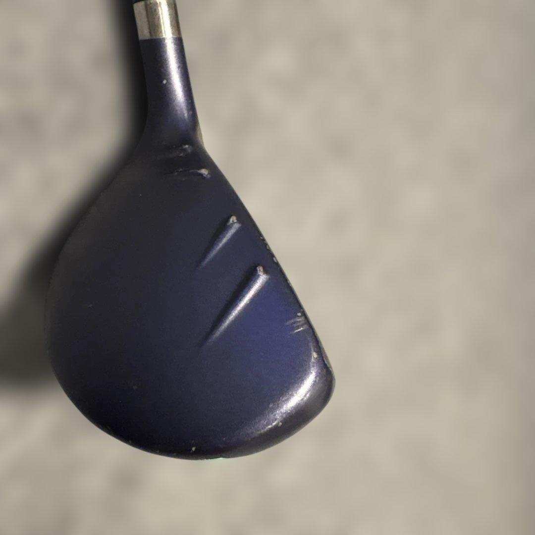 PING GLe ドライバー、ウッド、ユーティリティ　4本セット
