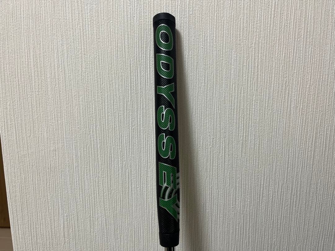 オデッセイ WHITE ICE 3Cs 355G センターシャフト　34インチ