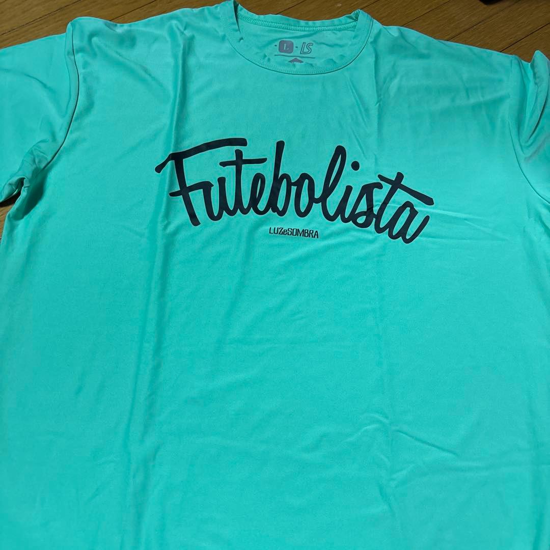 ルースイソンブラTシャツ＆ショートパンツセット Lサイズ
