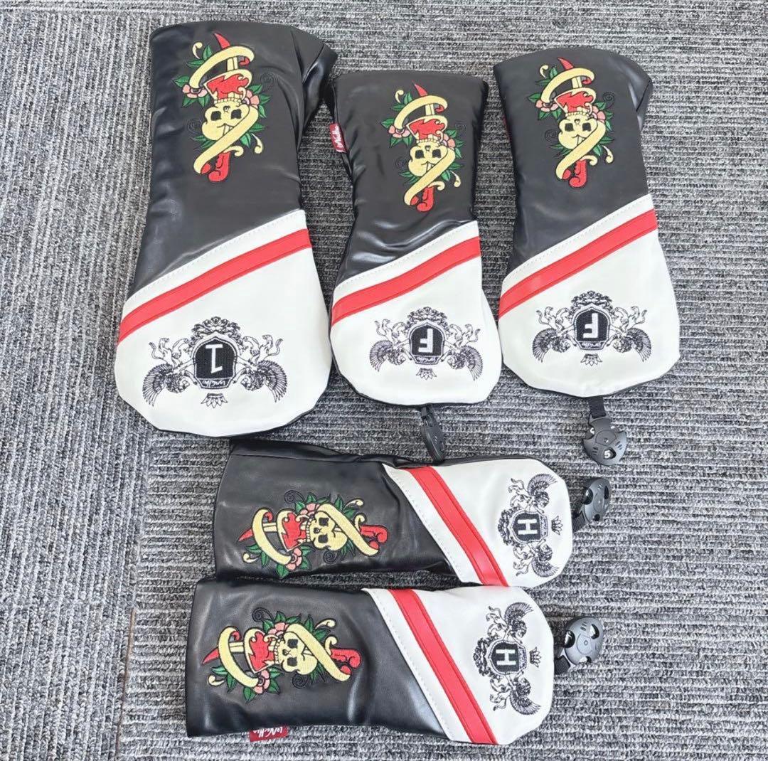 超豪華❗️cobra/コブラ 初心者 名器 メンズ ゴルフクラブセット　おしゃれ