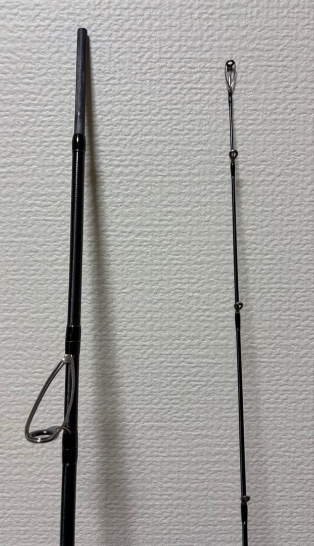 Major Craft パンドラ PD-892MH エギング