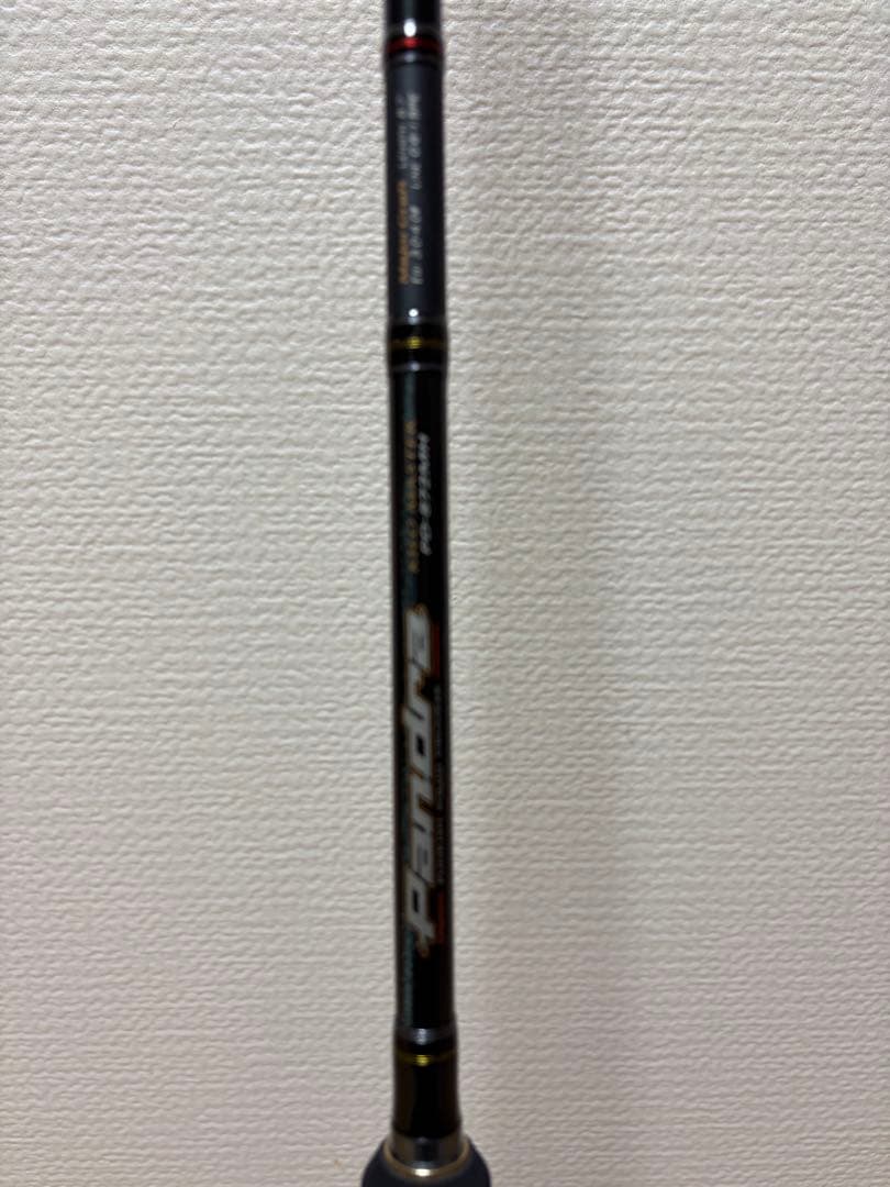 Major Craft パンドラ PD-892MH エギング