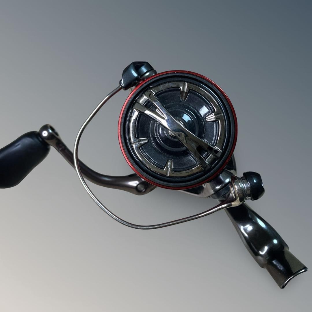 16 ストラディック CI4+ 2500HGS-B シマノ SHIMANO