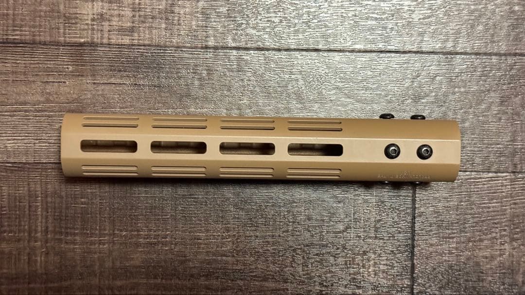 Noveske NSR-9ハンドガード
