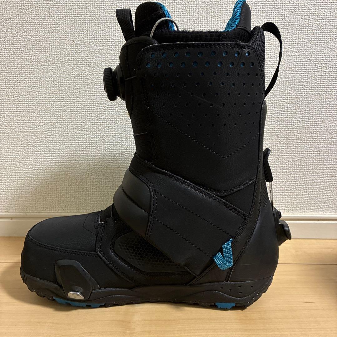 BURTON STEP ONスノーボードブーツ