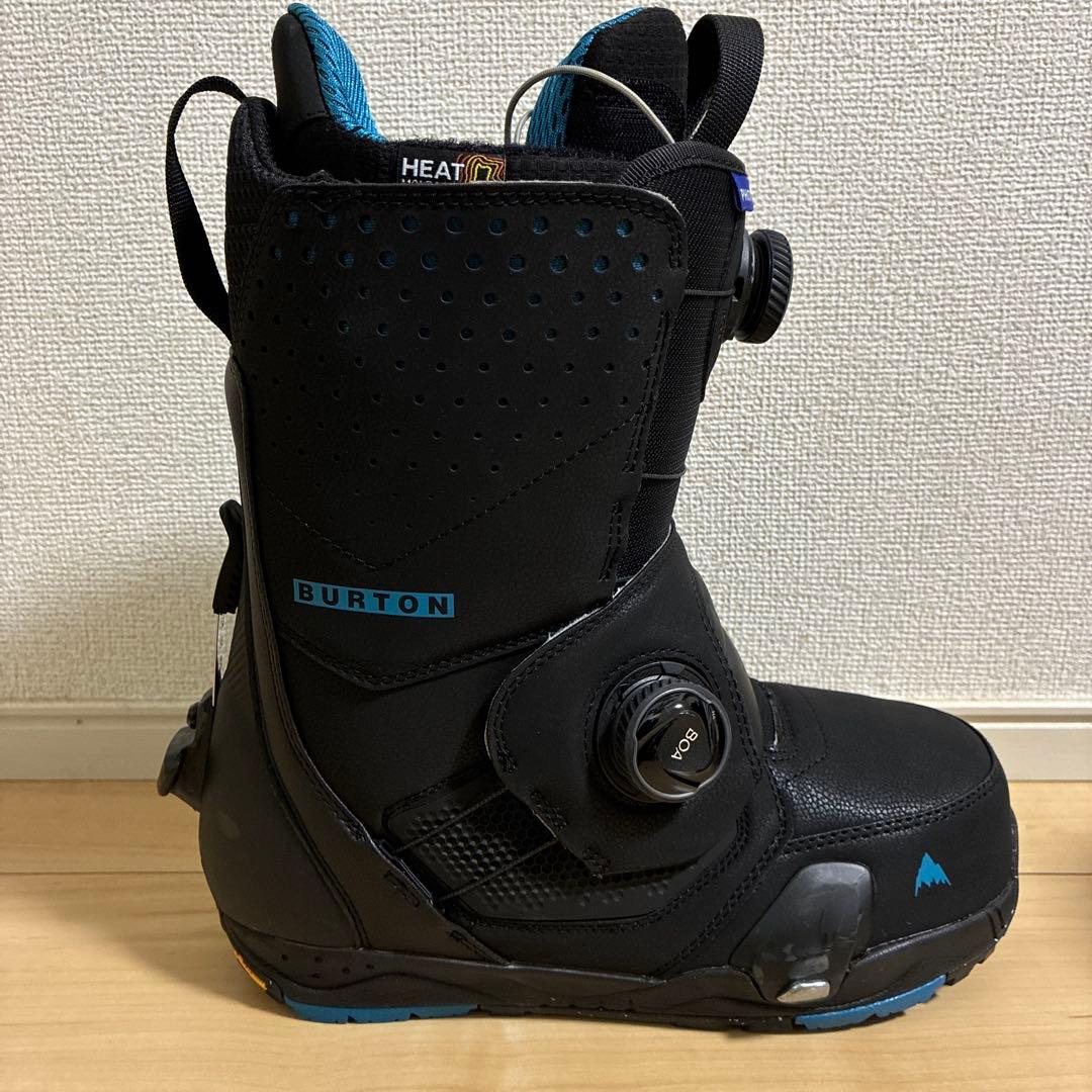BURTON STEP ONスノーボードブーツ