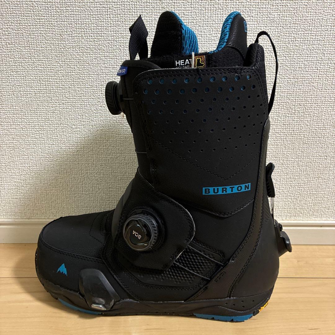 BURTON STEP ONスノーボードブーツ