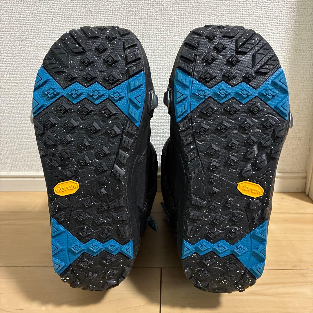 BURTON STEP ONスノーボードブーツ