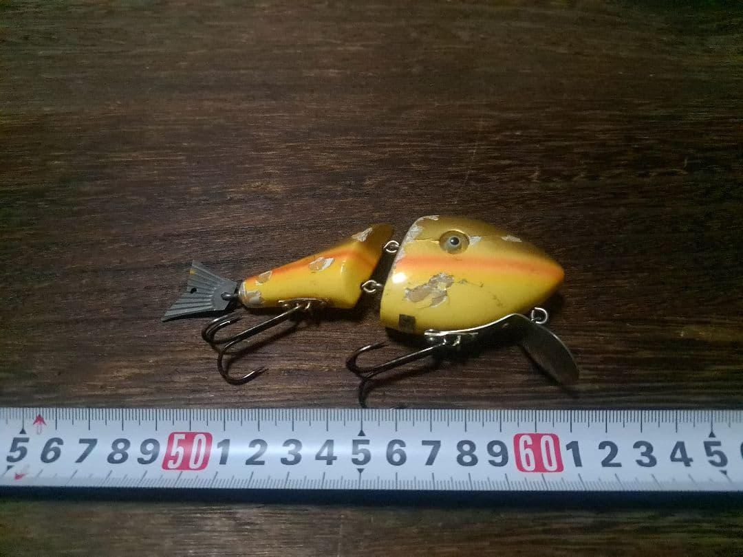 道楽　DOWLUCK　ドウラク　バゲギル　レア