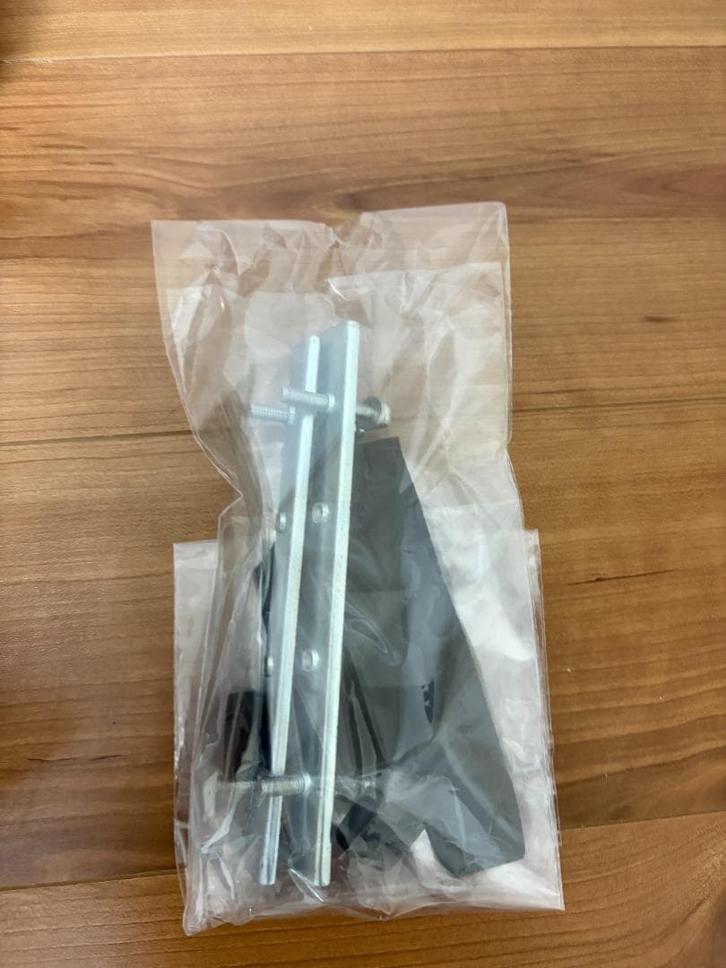 OGK人気モデルRBC-019DXポポラモア美品 取付金具付 後ろ子供乗せ