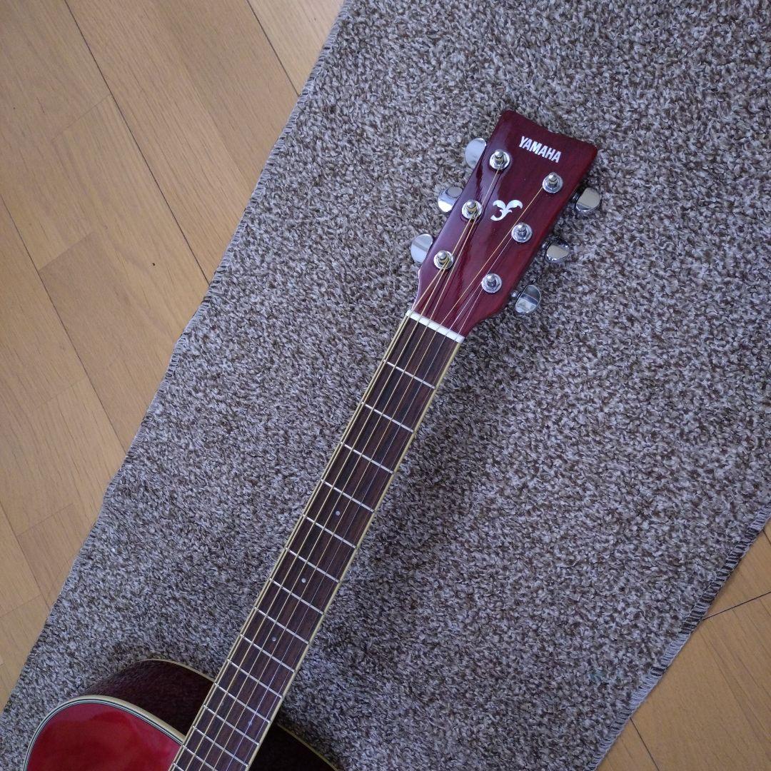 YAMAHA FS-TA トランスアコースティック エレアコ