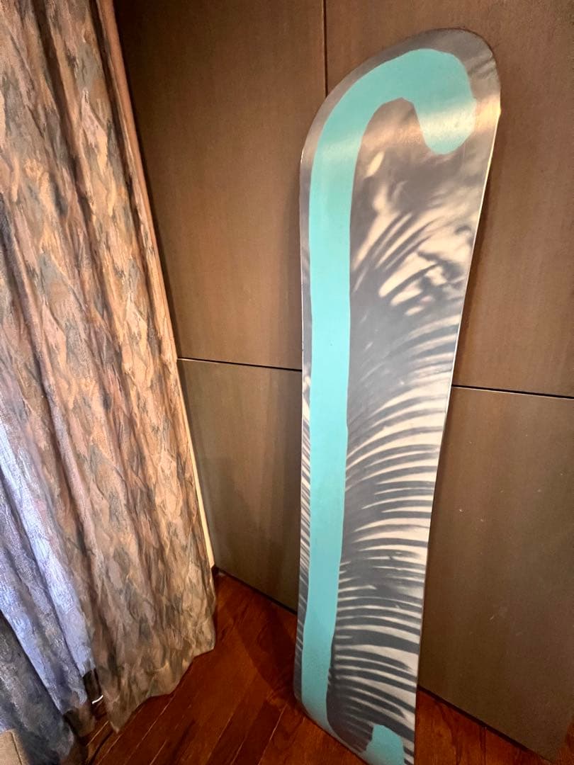 BURTON CUSTOM TWIN 154 バートン カスタム　値下げ！