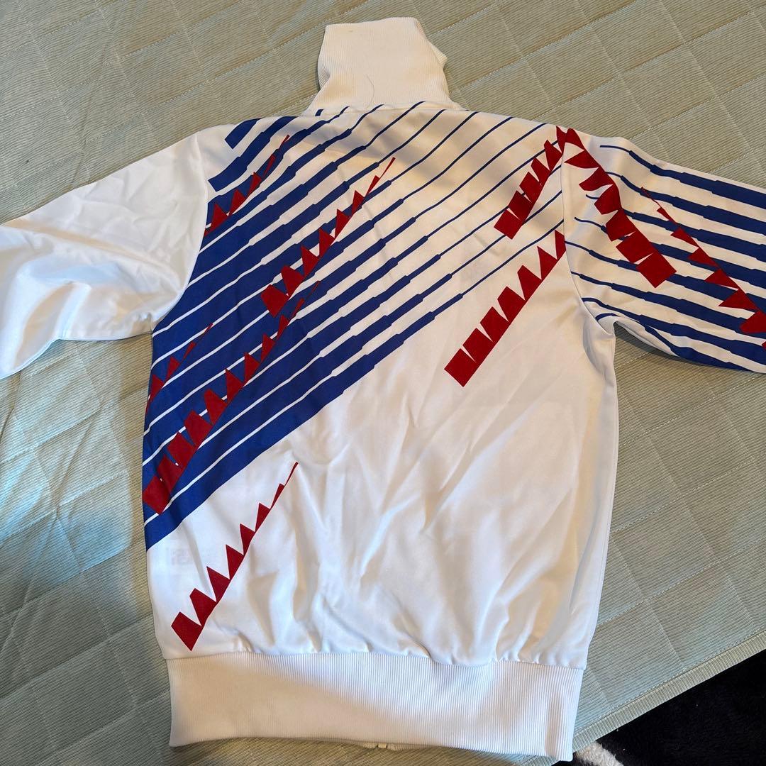 adidas 日本サッカー協会 ジャージ