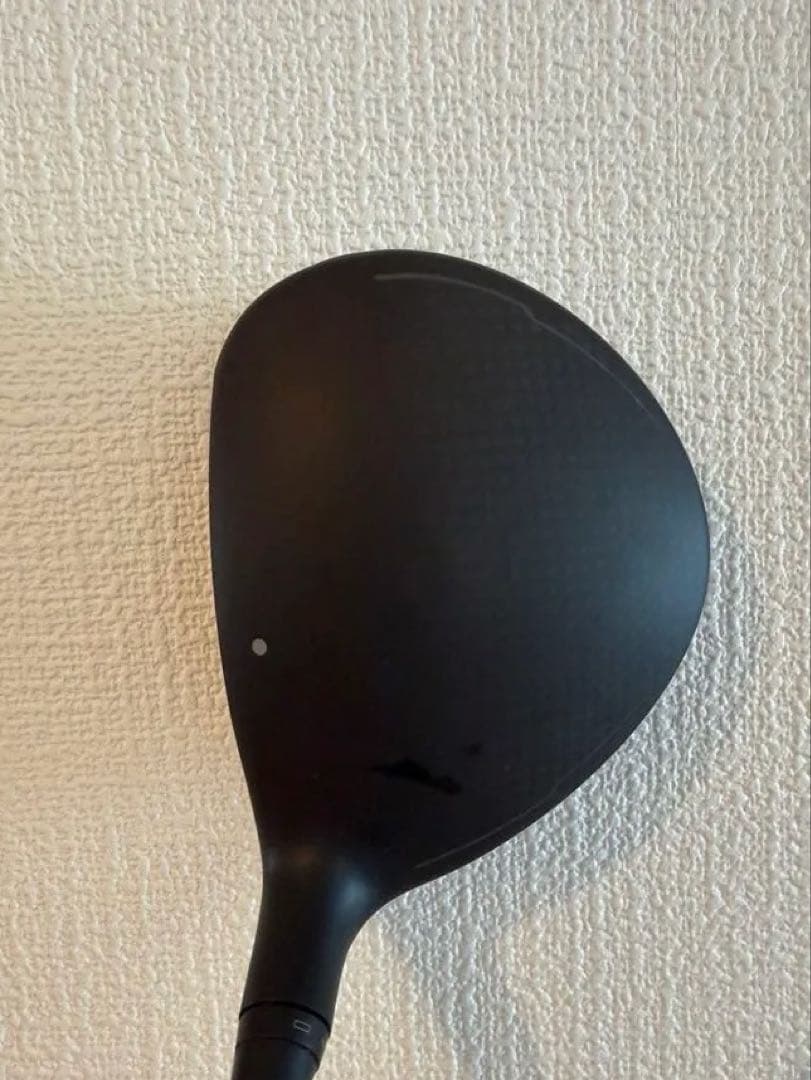 PING 440 MAX 4番フェアウェイウッド ベンタスTRブルー