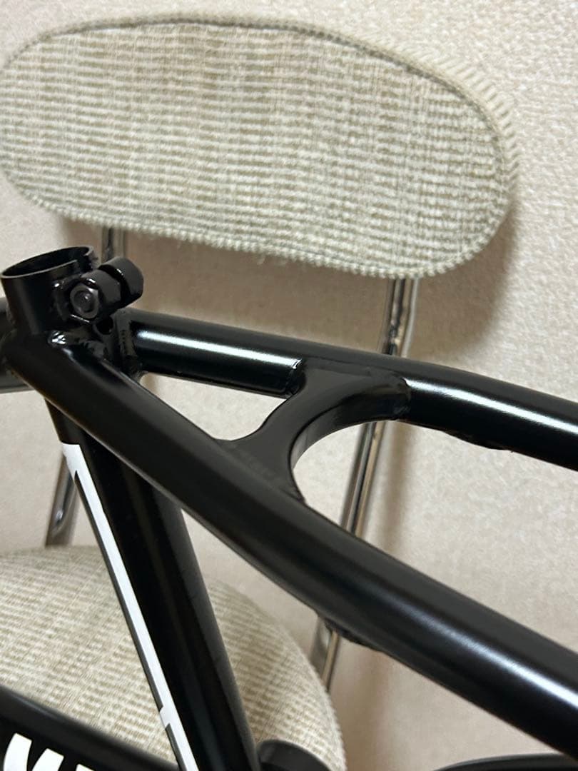 kink tactic bmx frame フレーム　20.5