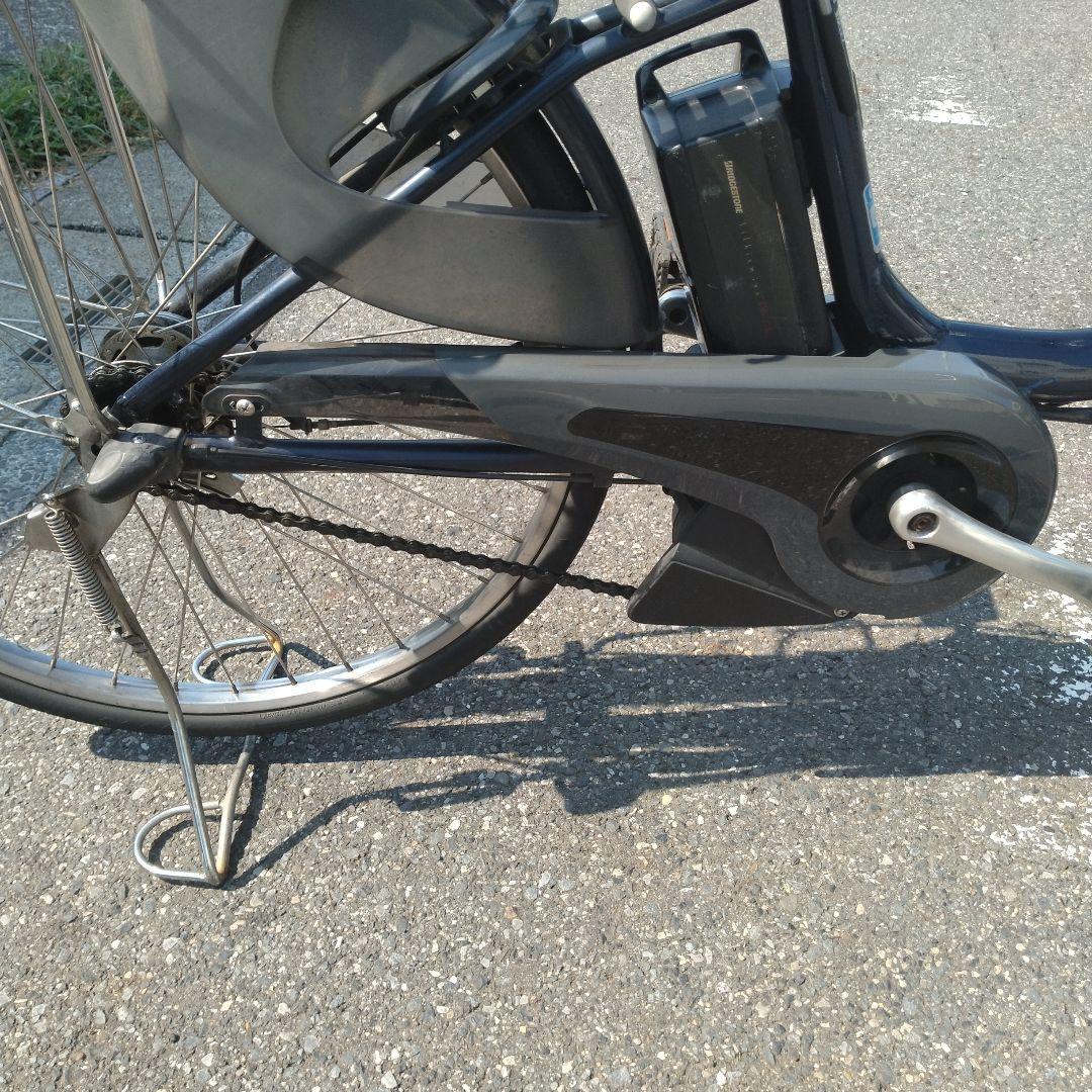 [616]送料無料 ヤマハ PAS Natura 電動自転車