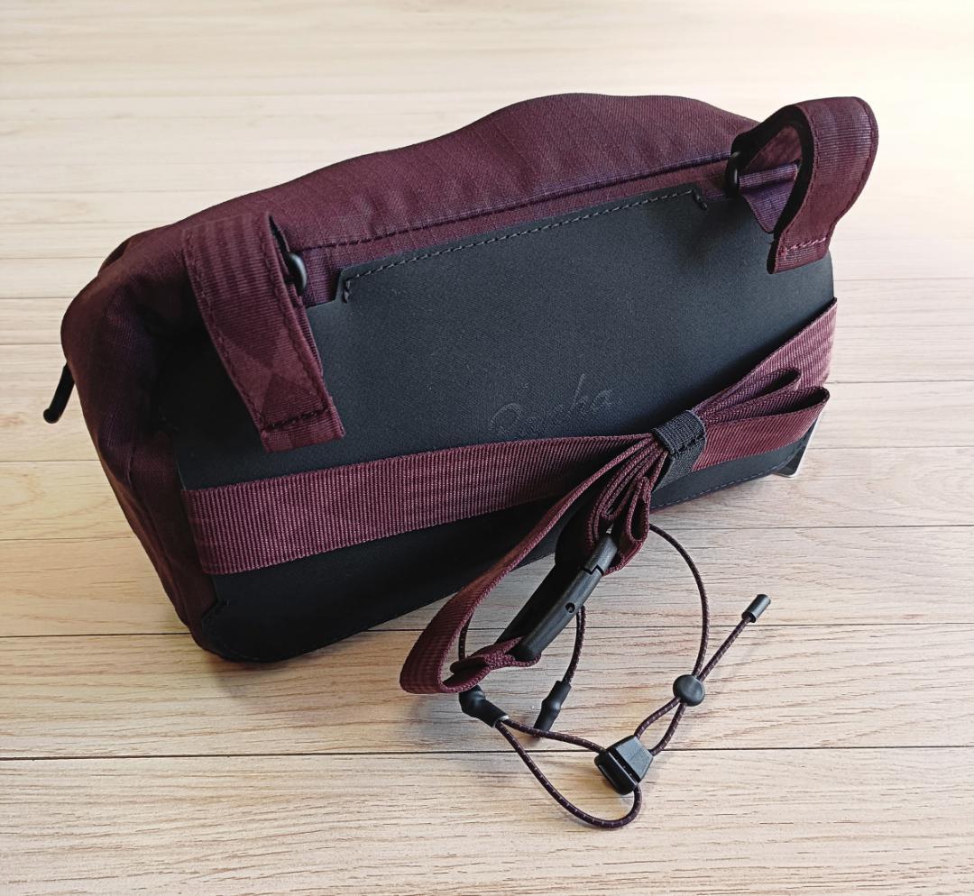 新品 Rapha エクスプロア バーバッグ