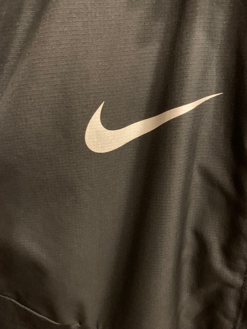 NIKE ナイキ SQUAD ミッドフィル ロングジャケット ベンチコート