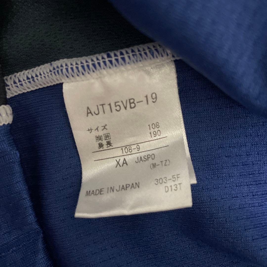 バレーボール　JTEKT  tシャツ　XAサイズ