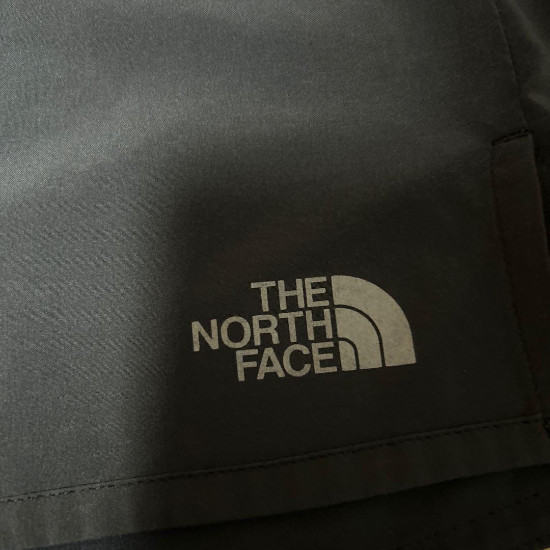 【マラソン】NORTH FACE Flyweight Racing Short