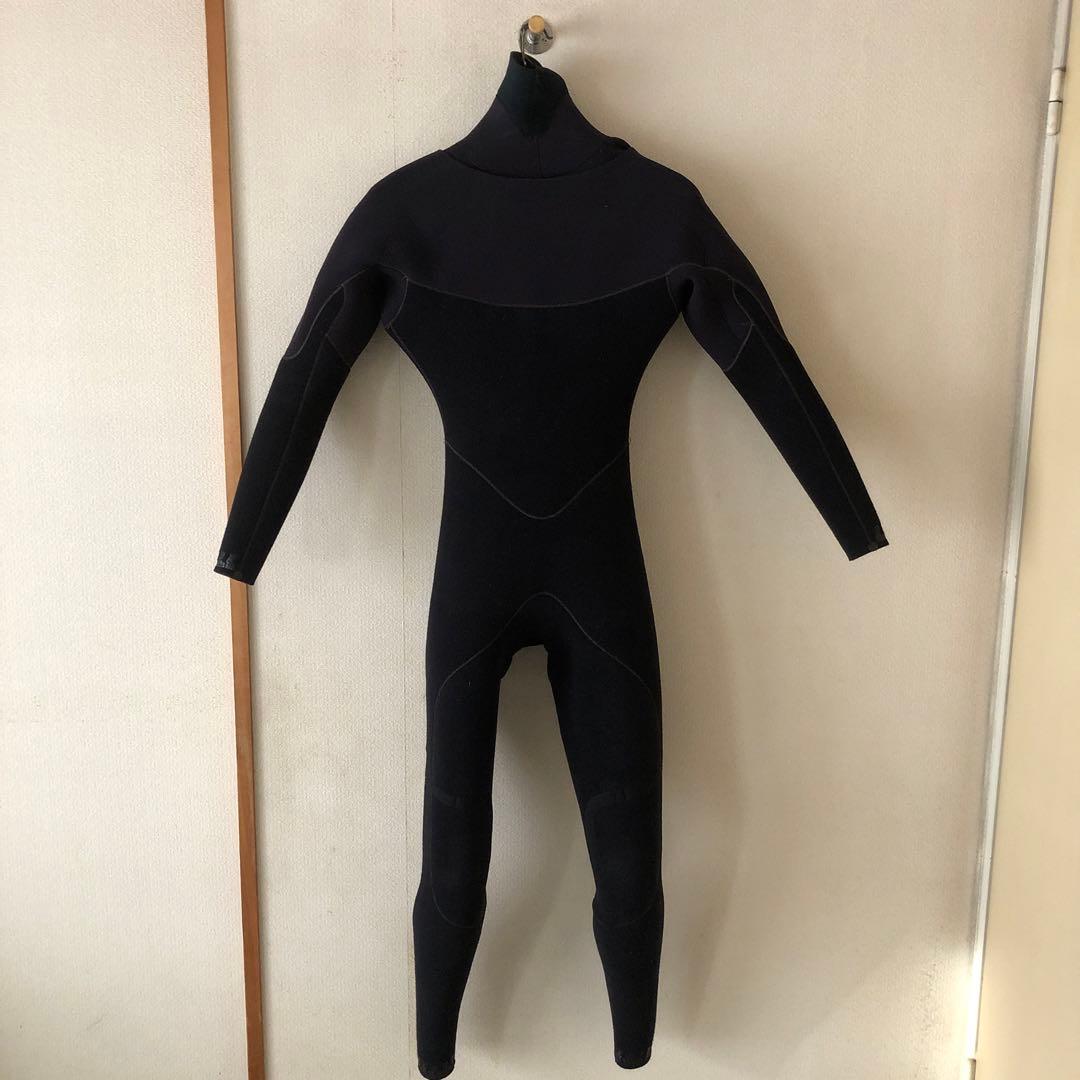 DOVE セミドライスーツ5m