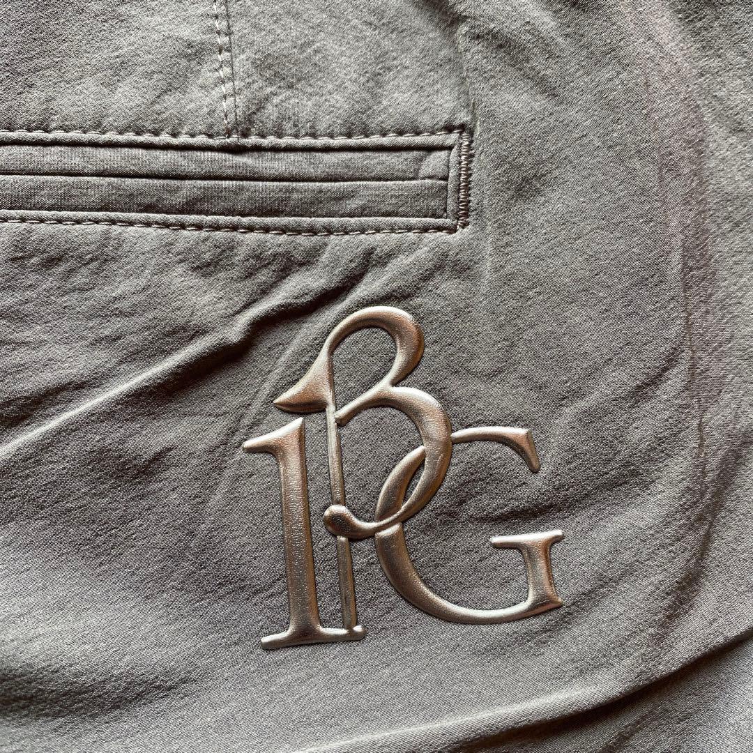 希少✨1PIU1UGUALE3 GOLF REGULAR SHORTS 短パンツ