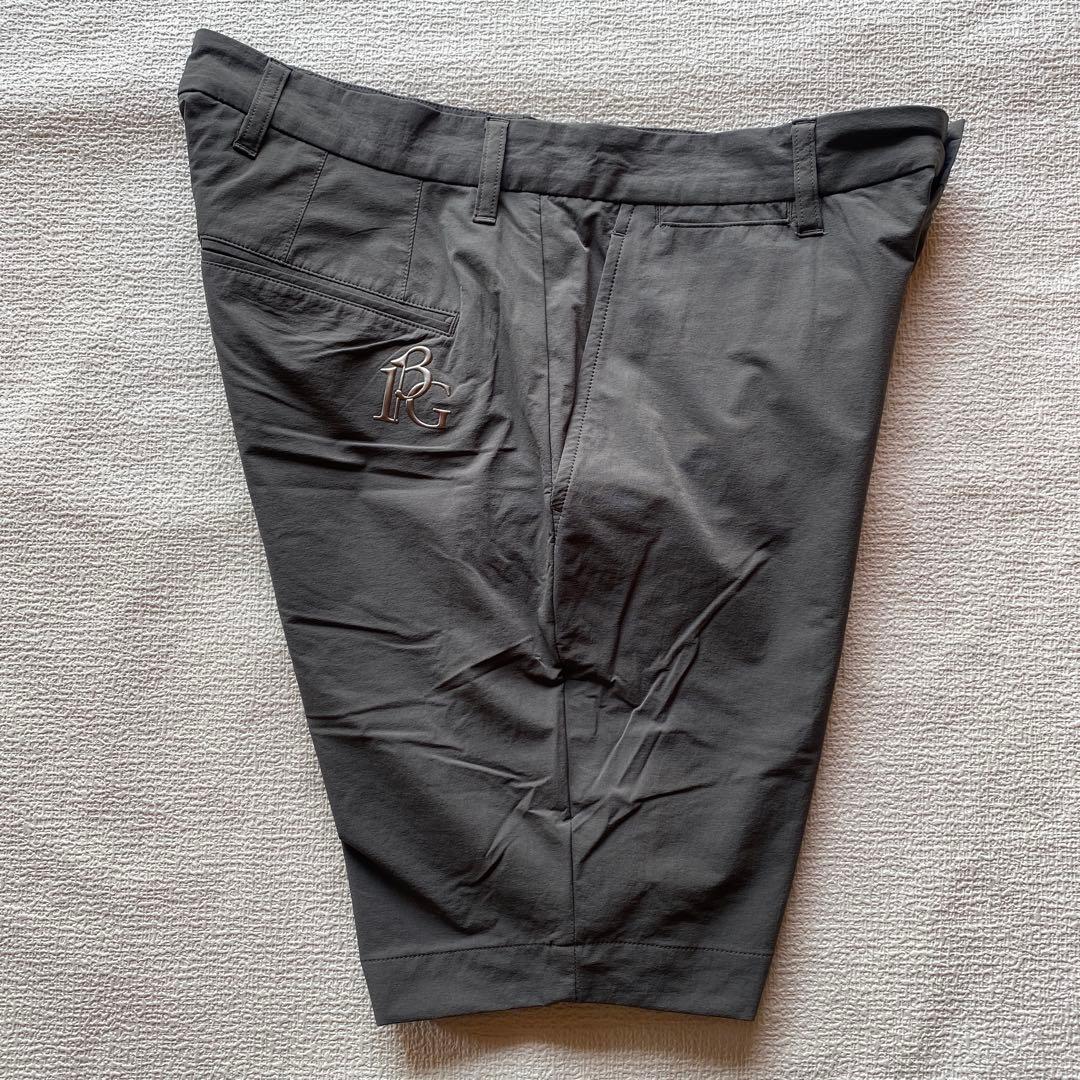 希少✨1PIU1UGUALE3 GOLF REGULAR SHORTS 短パンツ