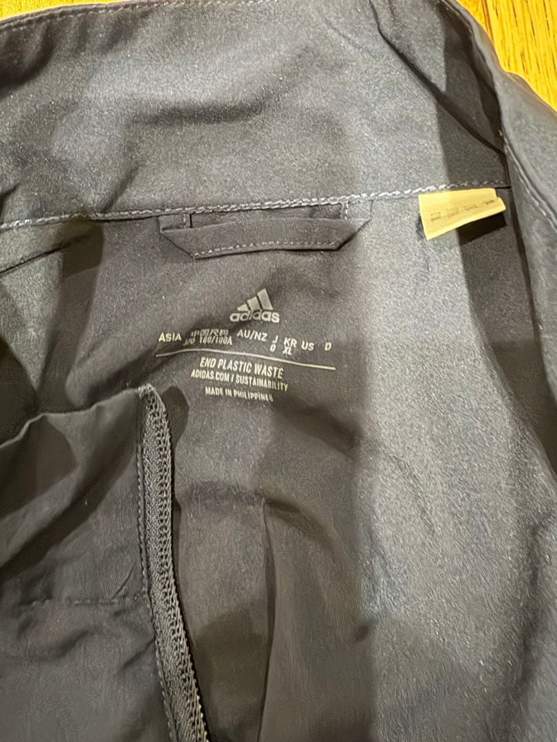 adidas CONDIVO トレーニングウェア　人気　日本代表