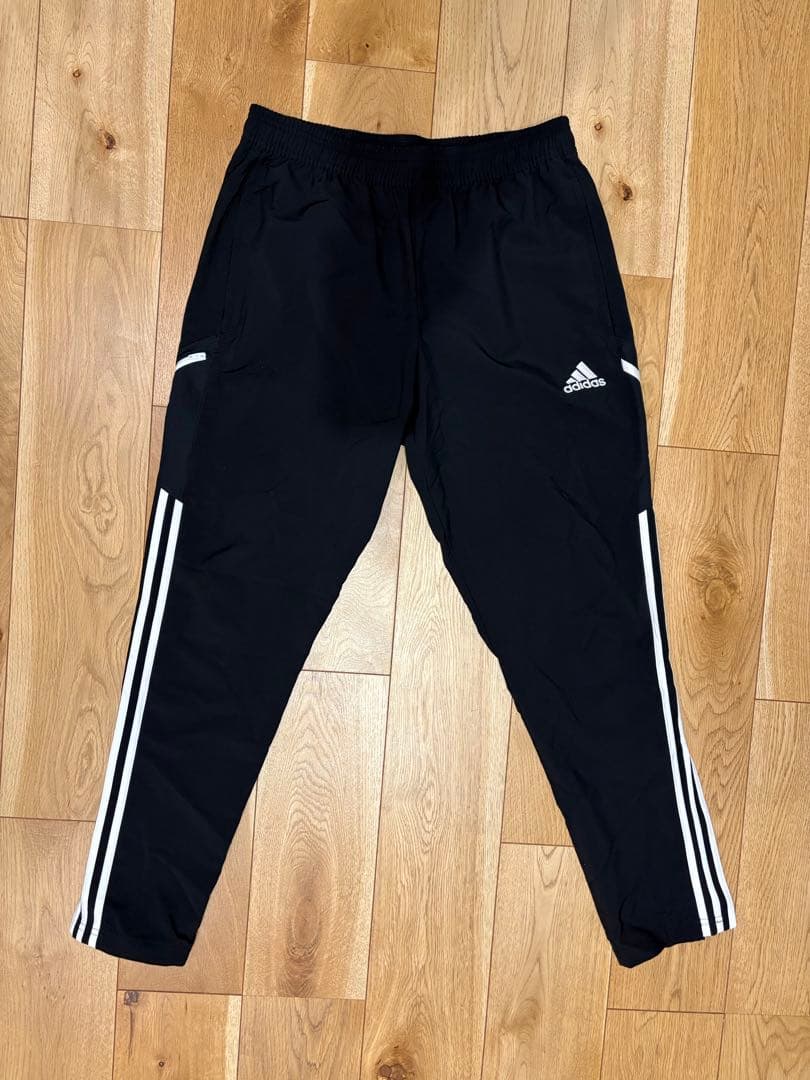 adidas CONDIVO トレーニングウェア　人気　日本代表