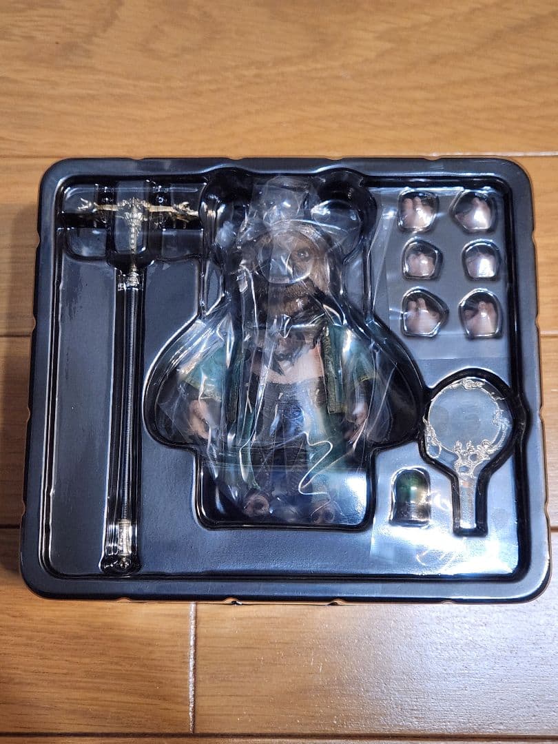 INART 『黒神話：悟空』 猪八戒 1/12スケール アクションフィギュア