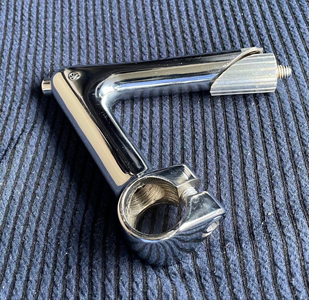 NJS NITTO ステム　105mm58° 競輪　ピスト　ロードバイク